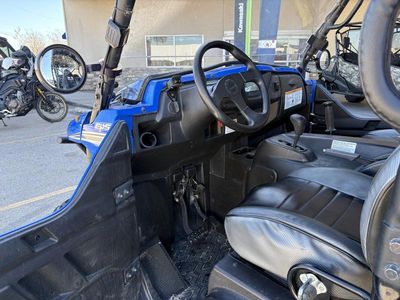 2012 Kawasaki Teryx4 750 4x4 EPS - Photo 21