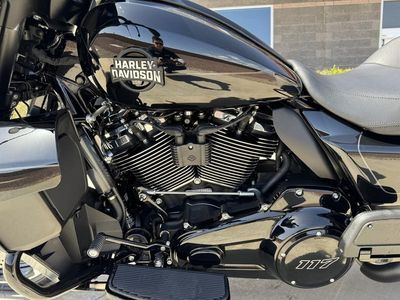 2025 Harley-Davidson FLHXU - Street Glide Ultra - Photo 15