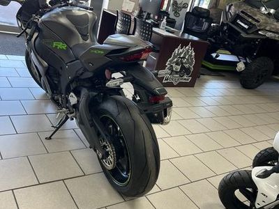 2025 Kawasaki Ninja ZX-10RR ABS - Photo 2