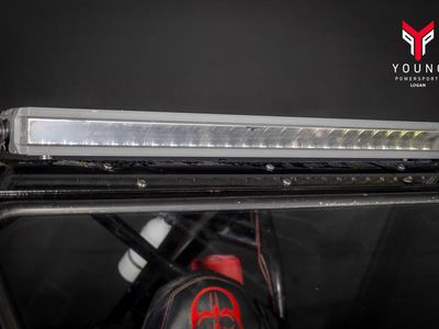 2021 Polaris RZR Turbo S - Photo 2