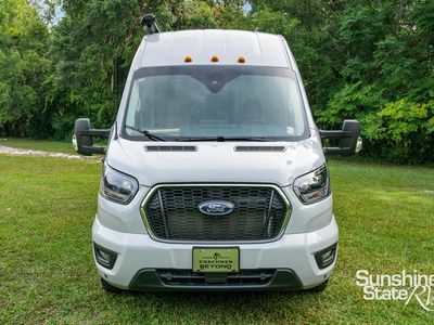 2026 Coachmen Beyond - Photo 20