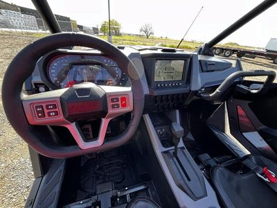 2024 Polaris RZR Pro XP Ultimate - Photo 13