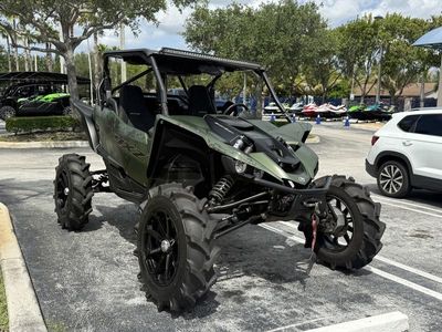 2021 Yamaha YXZ1000R SS XT-R - Photo 3