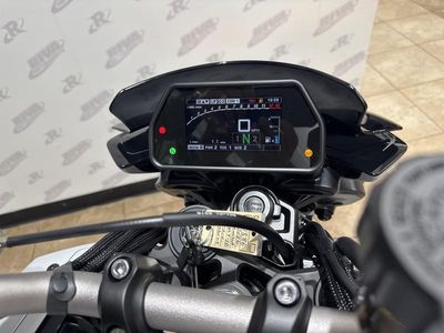 2026 Yamaha MT-10 - Photo 12