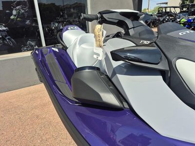 2025 Sea-Doo GTI SE 170 Tech, Audio, iDF, iBR - Photo 15