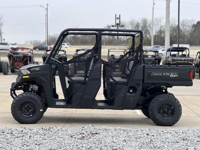 2026 Polaris Ranger Crew SP 570 - Photo 8