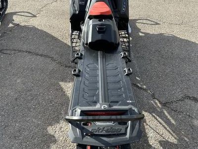 2021 Ski-Doo Summit X with Expert Package 850 E-TEC Turbo 175 PowderMax L. 3.0 H_ALT - Photo 4