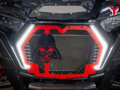 2021 Polaris RZR Turbo S - Photo 10