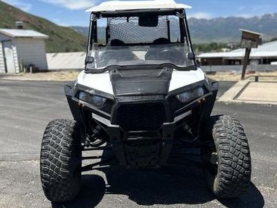 2017 Polaris RZR 900 S - Photo 3