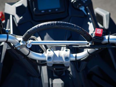 2022 Polaris 850 Pro RMK AXYS 165 2.75" - Photo 14