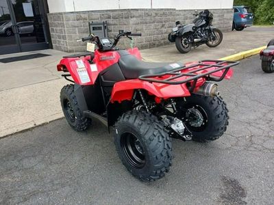 2024 Suzuki KingQuad 400ASi SE Camo - Photo 4