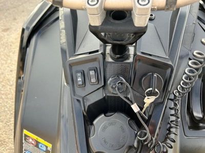 2023 Polaris Patriot 9R RMK Khaos Slash 165 2.75" - Photo 8
