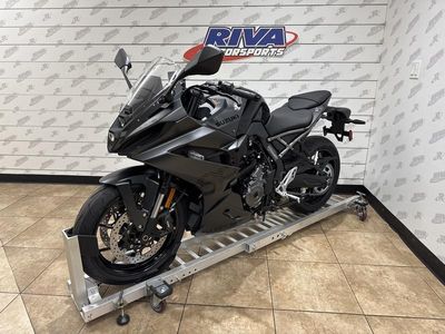 2025 Suzuki GSX-8R - Photo 2
