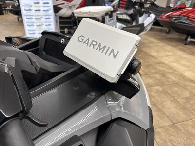 2025 Sea-Doo FishPro Trophy 170 - Photo 14