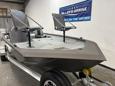2026 SeaArk Flex 19 - Photo 5
