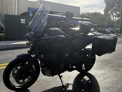 2022 Harley-Davidson RA1250S - Pan America 1250 Special - Photo 7