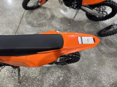 2025 KTM 250 XC-F - Photo 13