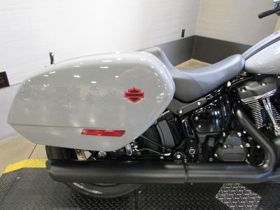 2026 Harley-Davidson FXLRST - Low Rider ST - Photo 10