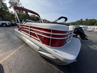 2026 Bennington 20SL - Photo 2