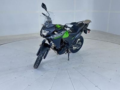 2025 Kawasaki Versys-X 300 ABS - Photo 7