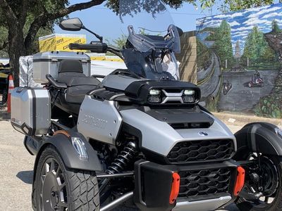 2026 Can-Am Outlander MAX DPS 700 - Photo 4