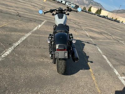 2024 Harley-Davidson RH975 - Nightster - Photo 4