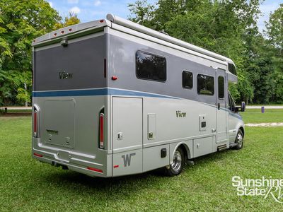 2026 Winnebago View - Photo 19