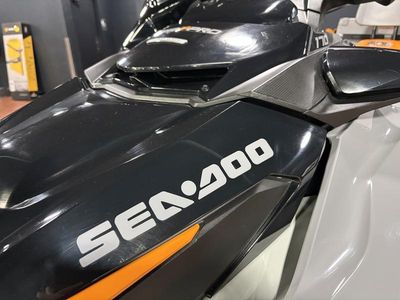 2024 Sea-Doo FishPro Trophy 170 - Photo 13