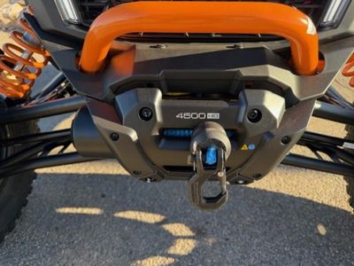 2026 Polaris RZR XP S 1000 Ultimate - Photo 10
