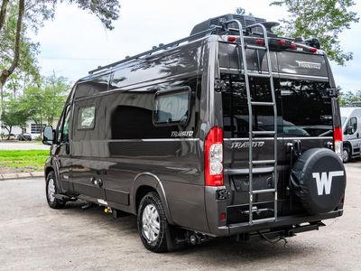 2022 Winnebago Travato - Photo 1