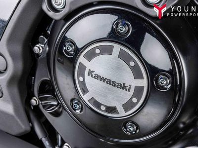 2026 Kawasaki Vulcan S ABS - Photo 5