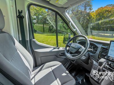 2026 Winnebago Ekko - Photo 21