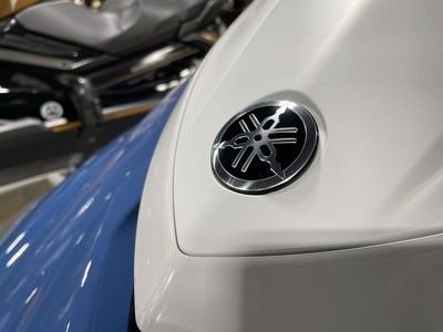 2024 Yamaha FX Cruiser SVHO - Photo 9