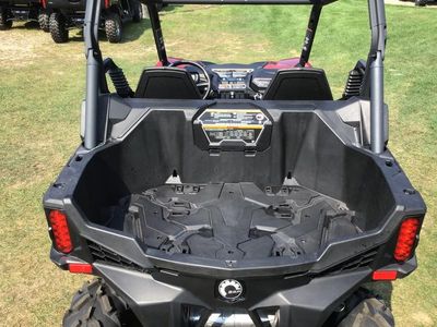 2024 Can-Am Maverick Trail DPS 1000 - Photo 12