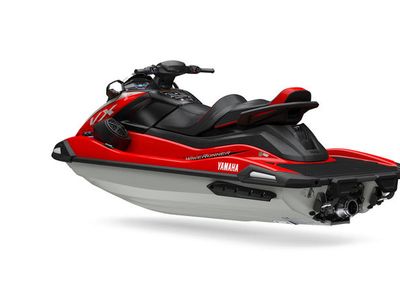 2026 Yamaha WaveRunners VX Cruiser with Audio - Photo 6