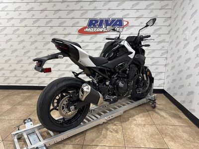 2026 Kawasaki Z900 ABS - Photo 5
