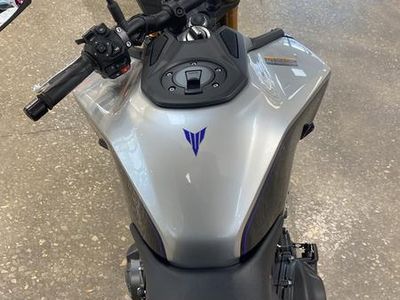 2026 Yamaha MT-09 SP - Photo 9