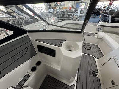 2024 Starcraft Marine SVX 190 OB DC - Photo 6