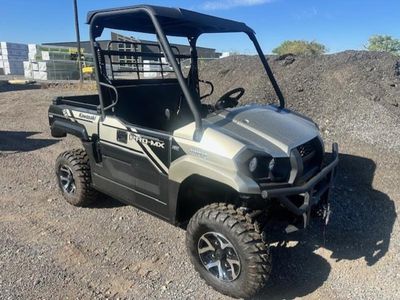 2026 Kawasaki Mule Pro-MX SE - Photo 2