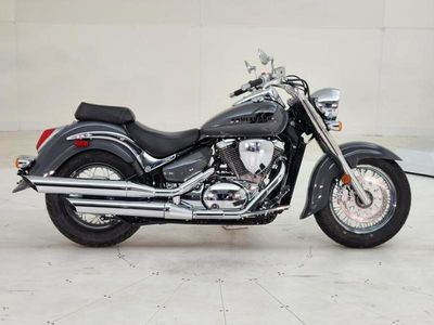 2025 Suzuki Boulevard C50 - Photo 7