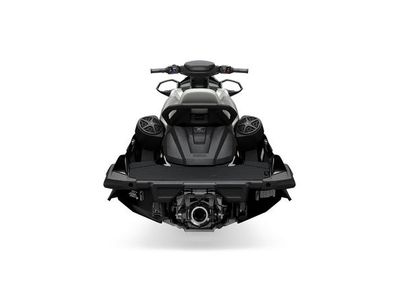 2026 Yamaha WaveRunners VX Cruiser HO with Audio - Photo 6