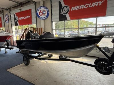 2025 Lund 1400 Fury SS - Photo 1