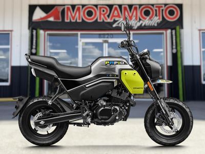 2024 CFMOTO Papio CL - Photo 1