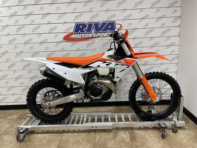 2023 KTM 450 XC-F - Photo 9