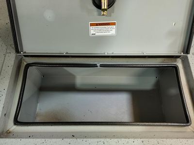 2024 SeaArk RX 180 - Photo 7