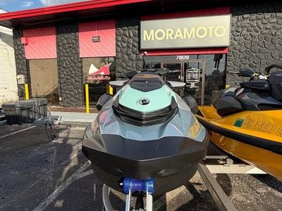2024 Sea-Doo GTI SE 170 IDF & SND SYS - Photo 2