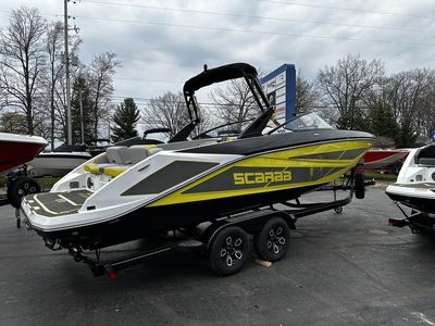 2023 Scarab 255 ID - Photo 3