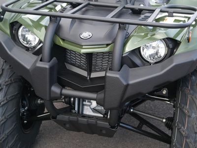 2026 Yamaha Kodiak 450 EPS - Photo 10