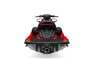 2026 Yamaha WaveRunners VX Cruiser with Audio - Photo 7