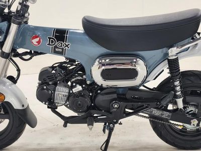 2025 Honda Dax 125 - Photo 10